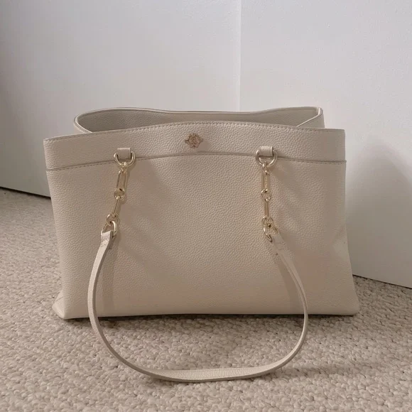 Beige Purse - Picture 9 of 9